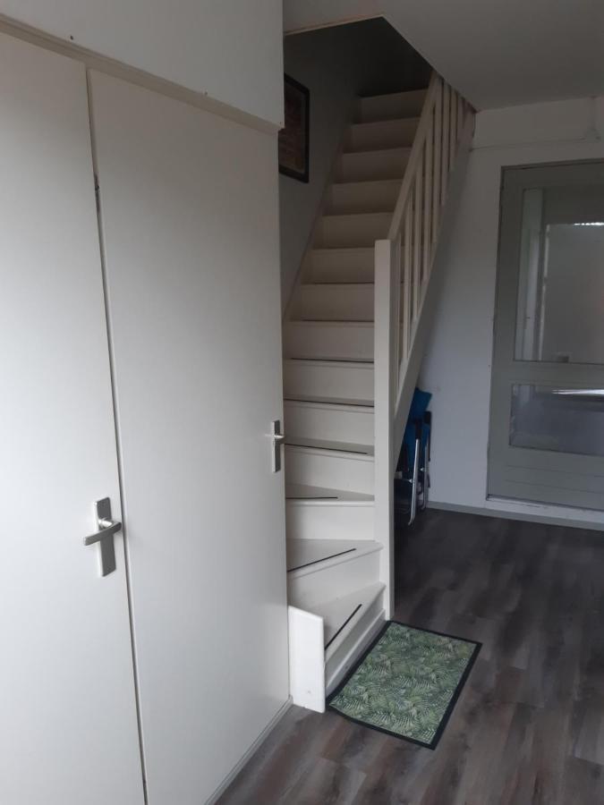 De Baal Apartment Haalderen Exterior photo